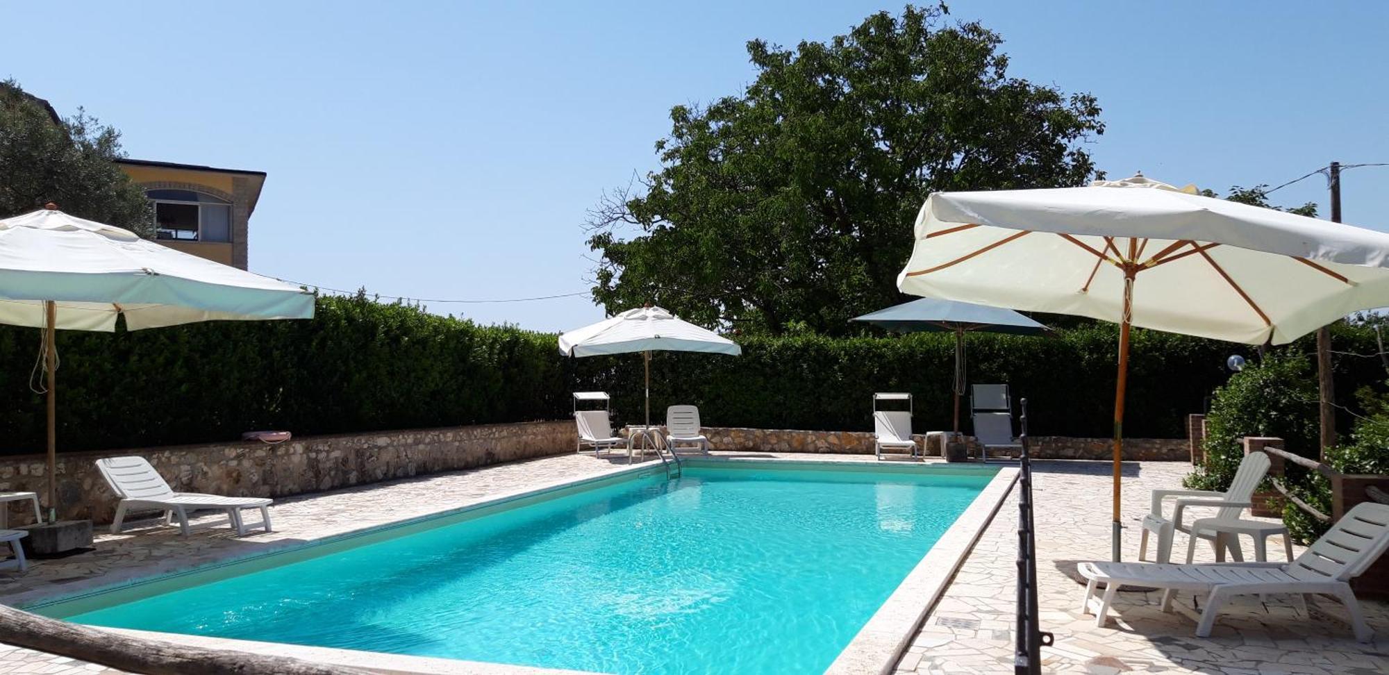 Belvedere Cramaccioli Vigne Ngoại thất bức ảnh