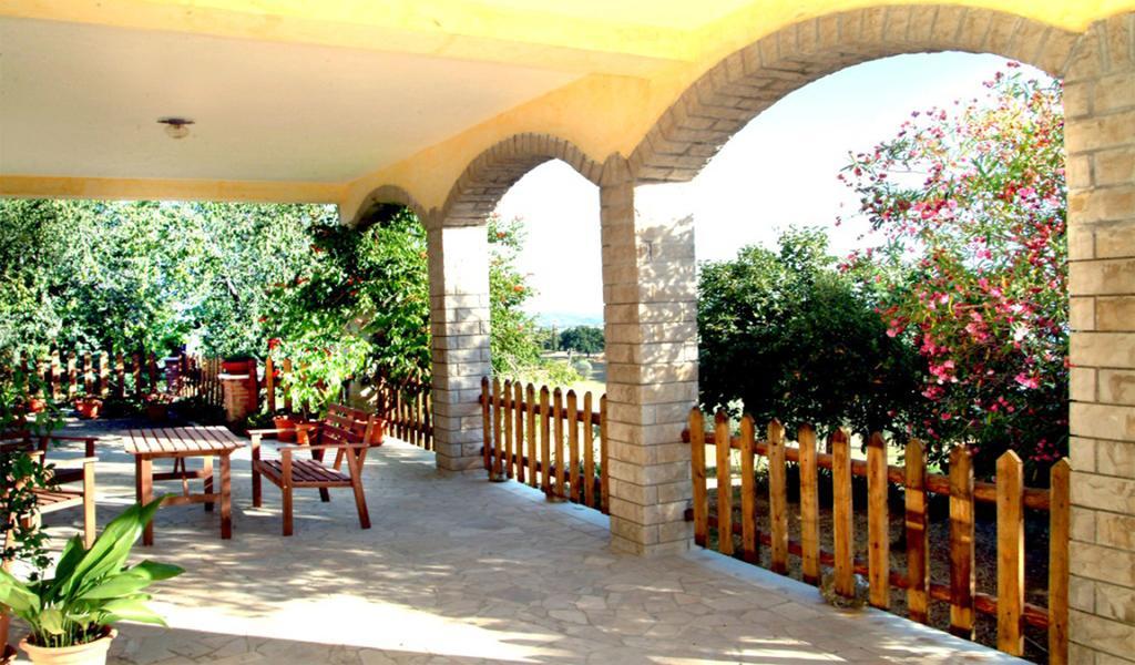 Belvedere Cramaccioli Vigne Ngoại thất bức ảnh